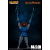 Mortal Kombat - Raiden figure