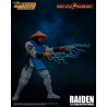Mortal Kombat - Figurine Raiden
