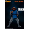 Mortal Kombat - Figurine Raiden