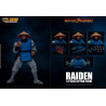 Mortal Kombat - Figurine Raiden