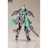 Frame Arms Girl - Stylet figure XF-3 Low Visibility, Plastic Model Kit
