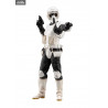 Star Wars Episode VI - Scout Trooper figure, ARTFX+