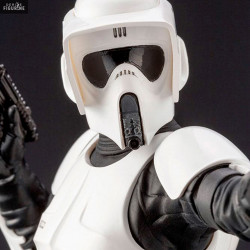 Star Wars Episode VI -...