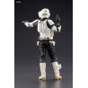 Star Wars Episode VI - Scout Trooper figure, ARTFX+