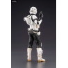 Star Wars Episode VI - Scout Trooper figure, ARTFX+