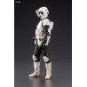 Star Wars Episode VI - Scout Trooper figure, ARTFX+