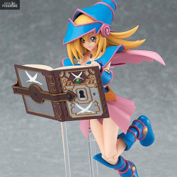 Yu-Gi-Oh! - Figurine Dark...