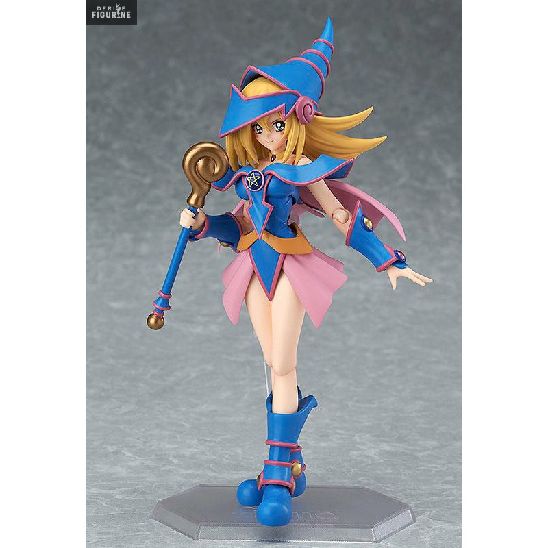 Yu-Gi-Oh! - Figurine Dark...