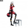 Space Battleship Yamato 2202 - Figurine de Yamamoto Akira , version 2202 Pilot Suit