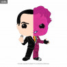 DC Comics, Batman Pop! - Catwoman, Penguin, Two Face, Riddler, Joker or Mr Freeze figure