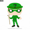 DC Comics, Batman Pop! - Catwoman, Penguin, Two Face, Riddler, Joker or Mr Freeze figure