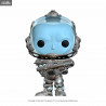 DC Comics, Batman Pop! - Catwoman, Penguin, Two Face, Riddler, Joker or Mr Freeze figure
