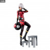 Space Battleship Yamato 2202 - Figurine de Yamamoto Akira , version 2202 Pilot Suit