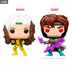 Marvel, X-Men Pop! - Rogue...