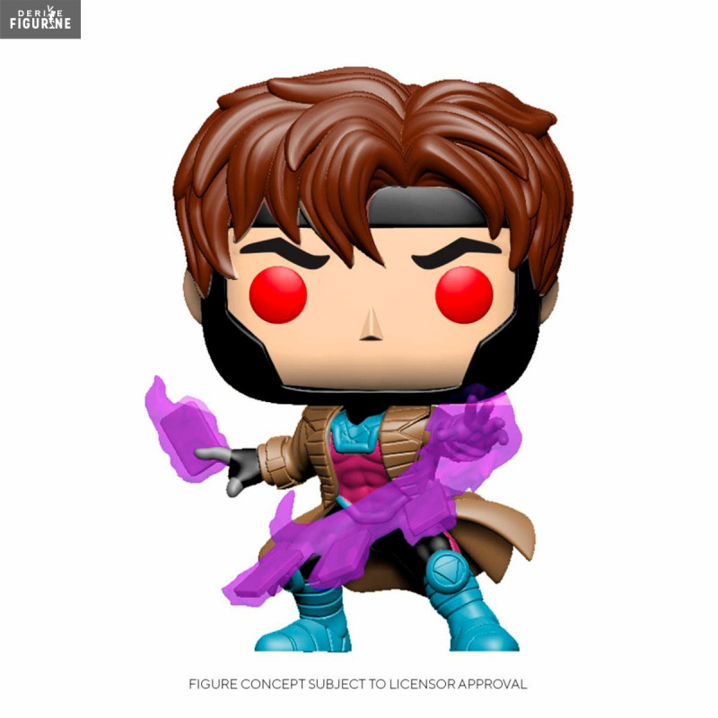 Marvel, X-Men Pop! - Rogue...