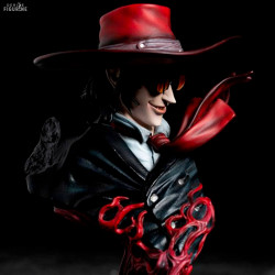 Hellsing Ultimate - Buste...