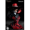 Hellsing Ultimate - Buste Alucard