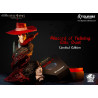 Hellsing Ultimate - Buste Alucard