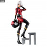 Space Battleship Yamato 2202 - Figurine de Yamamoto Akira , version 2202 Pilot Suit