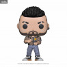 Cyberpunk 2077 Pop! - V-Male, V-Female or Johnny Silverhand Standard or Glasses figure