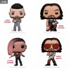 Cyberpunk 2077 Pop! - V-Male, V-Female or Johnny Silverhand Standard or Glasses figure