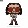 Cyberpunk 2077 Pop! - V-Male, V-Female or Johnny Silverhand Standard or Glasses figure