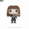 Harry Potter Pop! - Hermione, Harry, Ron, Draco, Neville or Dumbledore figure