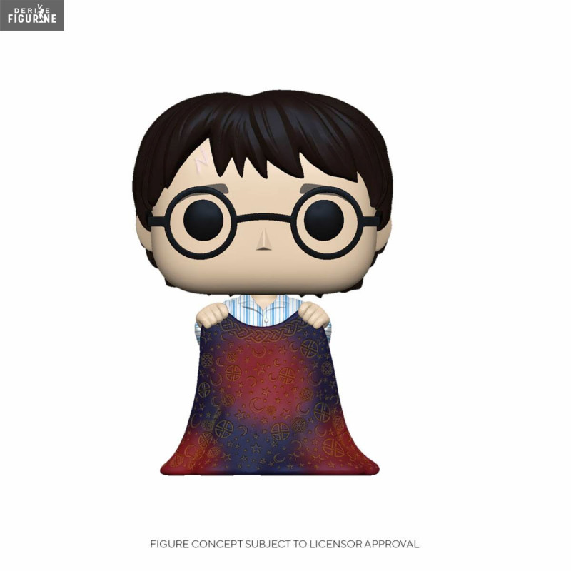 Pop! Harry Potter -...