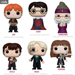Pop! Harry Potter -...