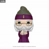 Pop! Harry Potter - Figurine Hermione, Harry, Ron, Drago, Neville ou Dumbledore