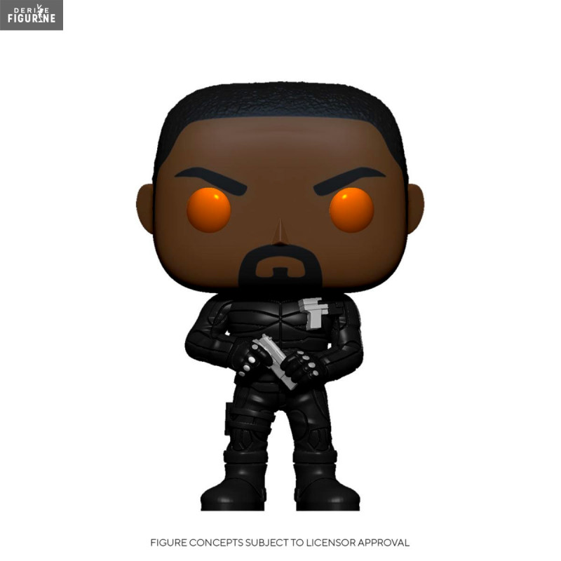 Fast & Furious Pop! -...