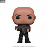 Fast & Furious Pop! - Hattie, Brixton, Shaw or Hobbs figure