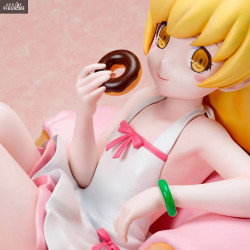 Owarimonogatari - Figure...