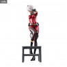 Space Battleship Yamato 2202 - Figurine de Yamamoto Akira , version 2202 Pilot Suit