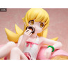 Owarimonogatari - Figure Shinobu Oshino