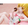 Owarimonogatari - Figure Shinobu Oshino