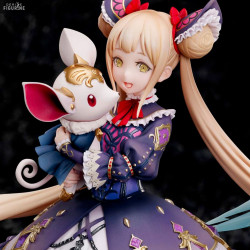 Shadowverse - Figurine Luna