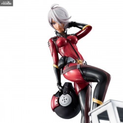 Space Battleship Yamato...