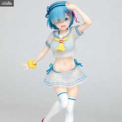 Re:Zero - Figurine Rem, Marine