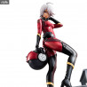 Space Battleship Yamato 2202 - Figurine de Yamamoto Akira , version 2202 Pilot Suit