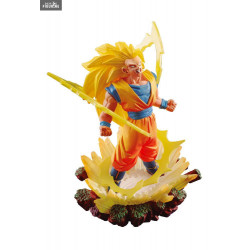 Dragon Ball Super - Figure...