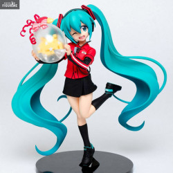 Vocaloid - Figurine Hatsune...
