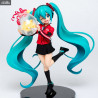 Vocaloid - Hatsune Miku figure, Uniform