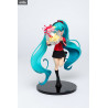 Vocaloid - Hatsune Miku figure, Uniform