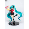 Vocaloid - Hatsune Miku figure, Uniform