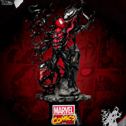 Marvel - Spider-Man vs....