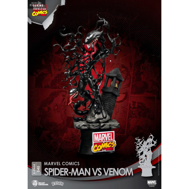 Marvel - Figurine...