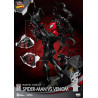 Marvel - Spider-Man vs. Venom figure, D-Stage
