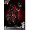 Marvel - Spider-Man vs. Venom figure, D-Stage