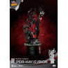 Marvel - Spider-Man vs. Venom figure, D-Stage